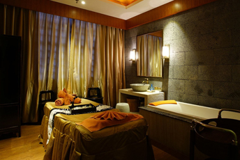 苏州虎丘区一个男人的桑拿忏悔录